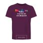 Preview: Organic Unisex T-Shirt Black Edtion